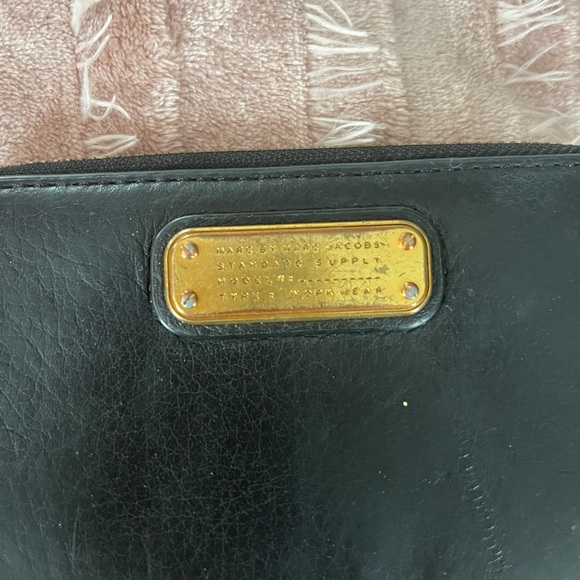 Marc jacobs wallet - Picture 3 of 4